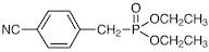 Diethyl (4-Cyanobenzyl)phosphonate