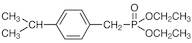 Diethyl (4-Isopropylbenzyl)phosphonate