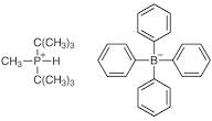 Di-tert-butylmethylphosphonium Tetraphenylborate