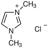 1,3-Dimethylimidazolium Chloride