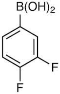 3,4-Difluorophenylboronic Acid (contains varying a mounts of Anhydride)
