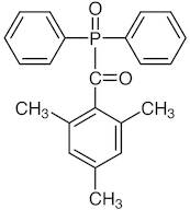 Diphenyl(2,4,6-trimethylbenzoyl)phosphine Oxide
