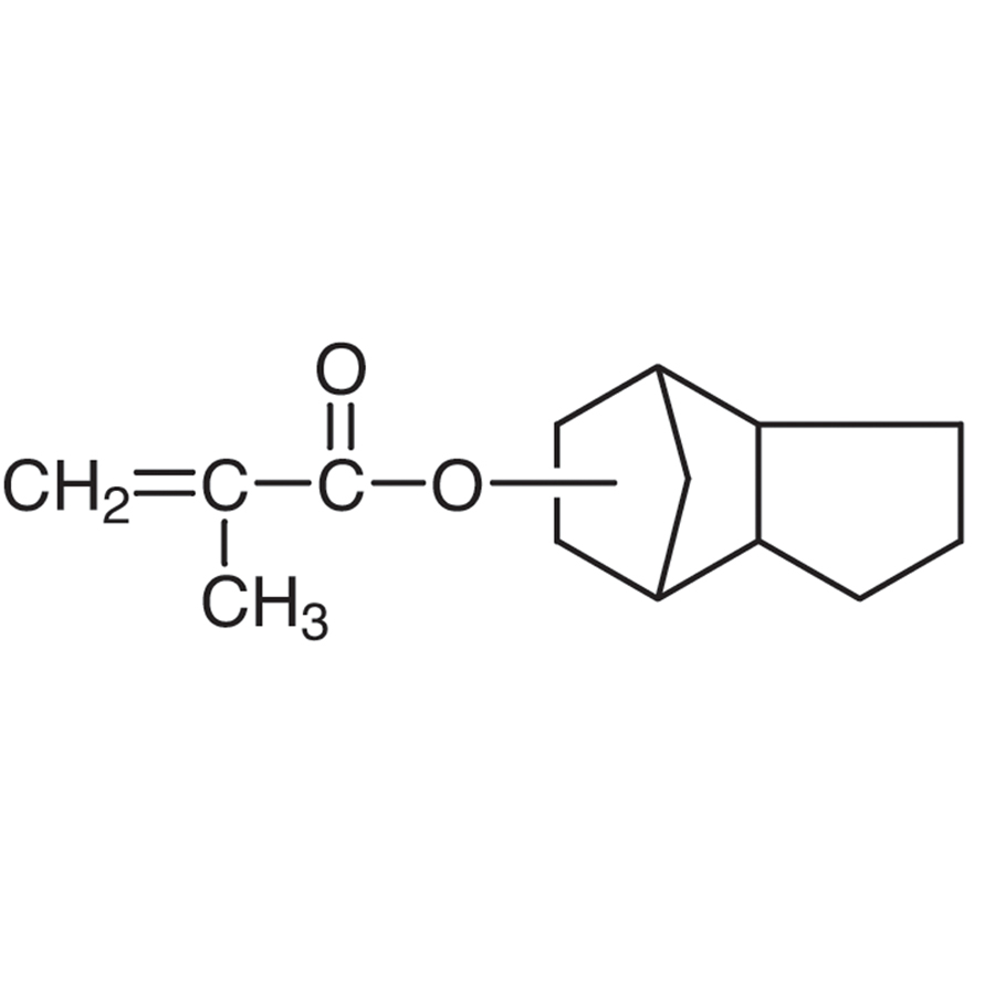 Dicyclopentanyl Methacrylate (stabilized with MEHQ)