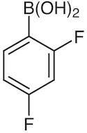 2,4-Difluorophenylboronic Acid (contains varying amounts of Anhydride)