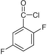 2,5-Difluorobenzoyl Chloride