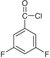 3,5-Difluorobenzoyl Chloride