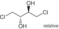 meso-1,4-Dichloro-2,3-butanediol