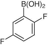 2,5-Difluorophenylboronic Acid (contains varying amounts of Anhydride)