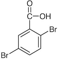 2,5-Dibromobenzoic Acid
