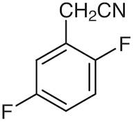 2,5-Difluorobenzyl Cyanide