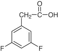 3,5-Difluorophenylacetic Acid