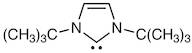 1,3-Di-tert-butylimidazol-2-ylidene