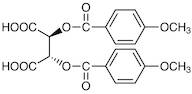 (+)-Di-p-anisoyl-D-tartaric Acid