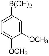 3,4-Dimethoxyphenylboronic Acid (contains varying amounts of Anhydride)