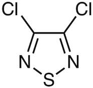 3,4-Dichloro-1,2,5-thiadiazole