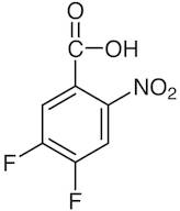 4,5-Difluoro-2-nitrobenzoic Acid