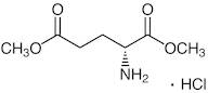Dimethyl D-Glutamate Hydrochloride