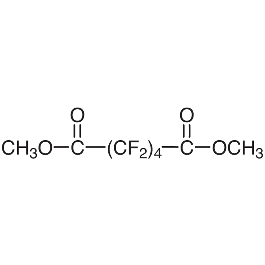 Dimethyl Octafluoroadipate