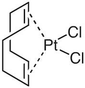 Dichloro(1,5-cyclooctadiene)platinum(II)