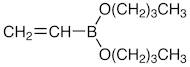 Dibutyl Vinylboronate (stabilized with Phenothiazine)