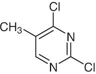 2,4-Dichloro-5-methylpyrimidine