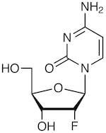 2'-Deoxy-2'-fluorocytidine