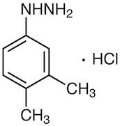 3,4-Dimethylphenylhydrazine Hydrochloride