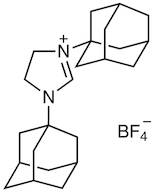 1,3-Di(1-adamantyl)imidazolinium Tetrafluoroborate