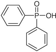 Diphenylphosphinic Acid