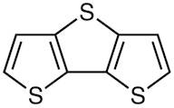 Dithieno[3,2-b:2',3'-d]thiophene