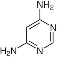 4,6-Diaminopyrimidine