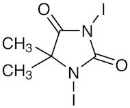 1,3-Diiodo-5,5-dimethylhydantoin