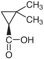 (S)-(+)-2,2-Dimethylcyclopropanecarboxylic Acid