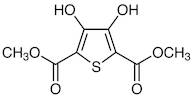 Dimethyl 3,4-Dihydroxy-2,5-thiophenedicarboxylate