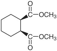 Dimethyl cis-1,2-Cyclohexanedicarboxylate