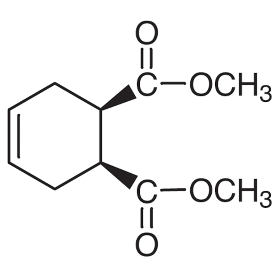 Dimethyl cis-4-Cyclohexene-1,2-dicarboxylate