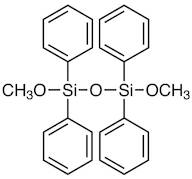 1,3-Dimethoxy-1,1,3,3-tetraphenyldisiloxane