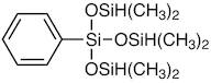 3-(Dimethylsilyloxy)-1,1,5,5-tetramethyl-3-phenyltrisiloxane