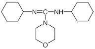 N,N'-Dicyclohexyl-4-morpholinecarboxamidine