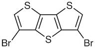 3,5-Dibromodithieno[3,2-b:2',3'-d]thiophene