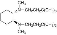 (1S,2S)-N,N'-Dimethyl-N,N'-bis(3,3-dimethylbutyl)cyclohexane-1,2-diamine