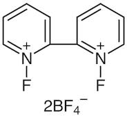 1,1'-Difluoro-2,2'-bipyridinium Bis(tetrafluoroborate)