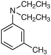 N,N-Diethyl-m-toluidine [for Biochemical Research]
