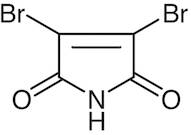 3,4-Dibromomaleimide