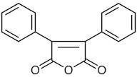 2,3-Diphenylmaleic Anhydride