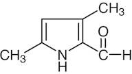3,5-Dimethyl-2-pyrrolecarboxaldehyde