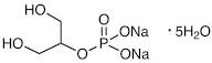 Disodium beta-Glycerophosphate Pentahydrate [for Biochemical Research]