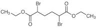 Diethyl 2,5-Dibromoadipate