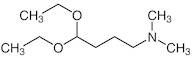 4-(Dimethylamino)butyraldehyde Diethyl Acetal
