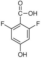 2,6-Difluoro-4-hydroxybenzoic Acid
